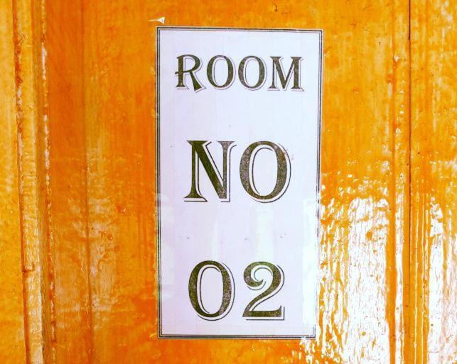 Ask Homestay Ella Quarto foto